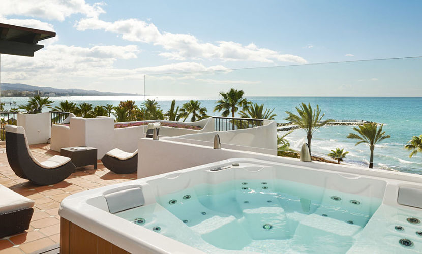 Puente Romano Beach Resort & Spa Marbella Puente Romano Beach Resort & Spa Marbella